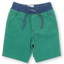 Kite Green Yacht Shorts
